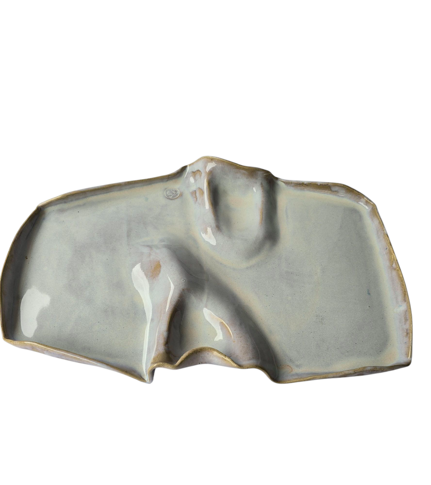 "MIMI" PLATTER