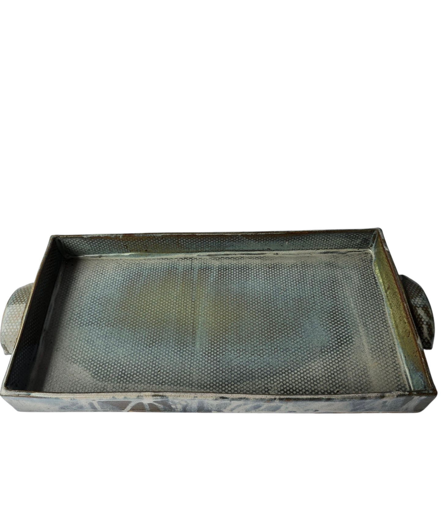 RECTANGLE OVEN TRAY