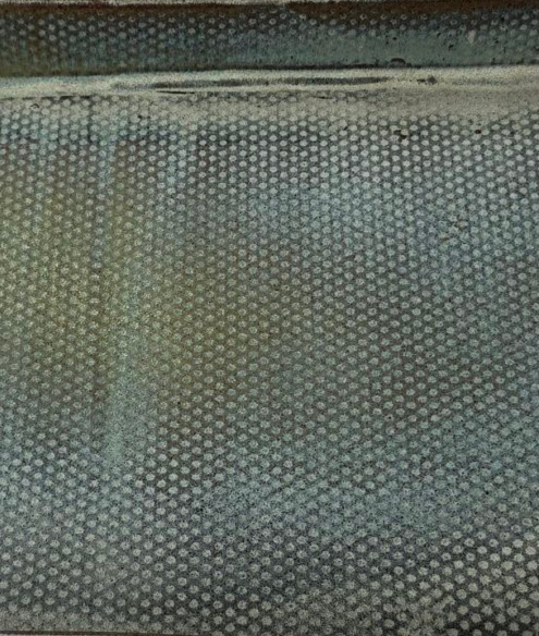 RECTANGLE OVEN TRAY