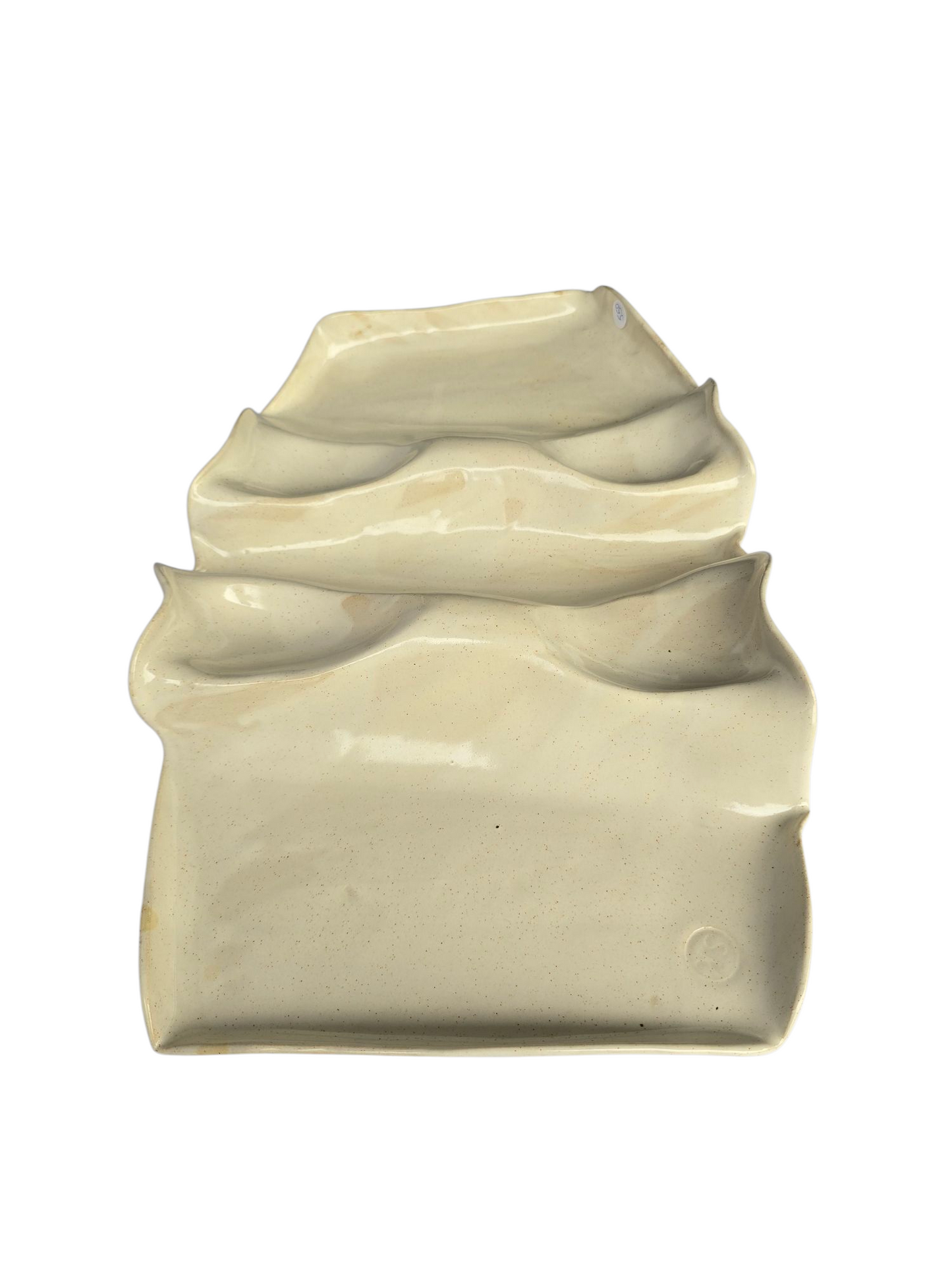 "MIMI" PLATTER
