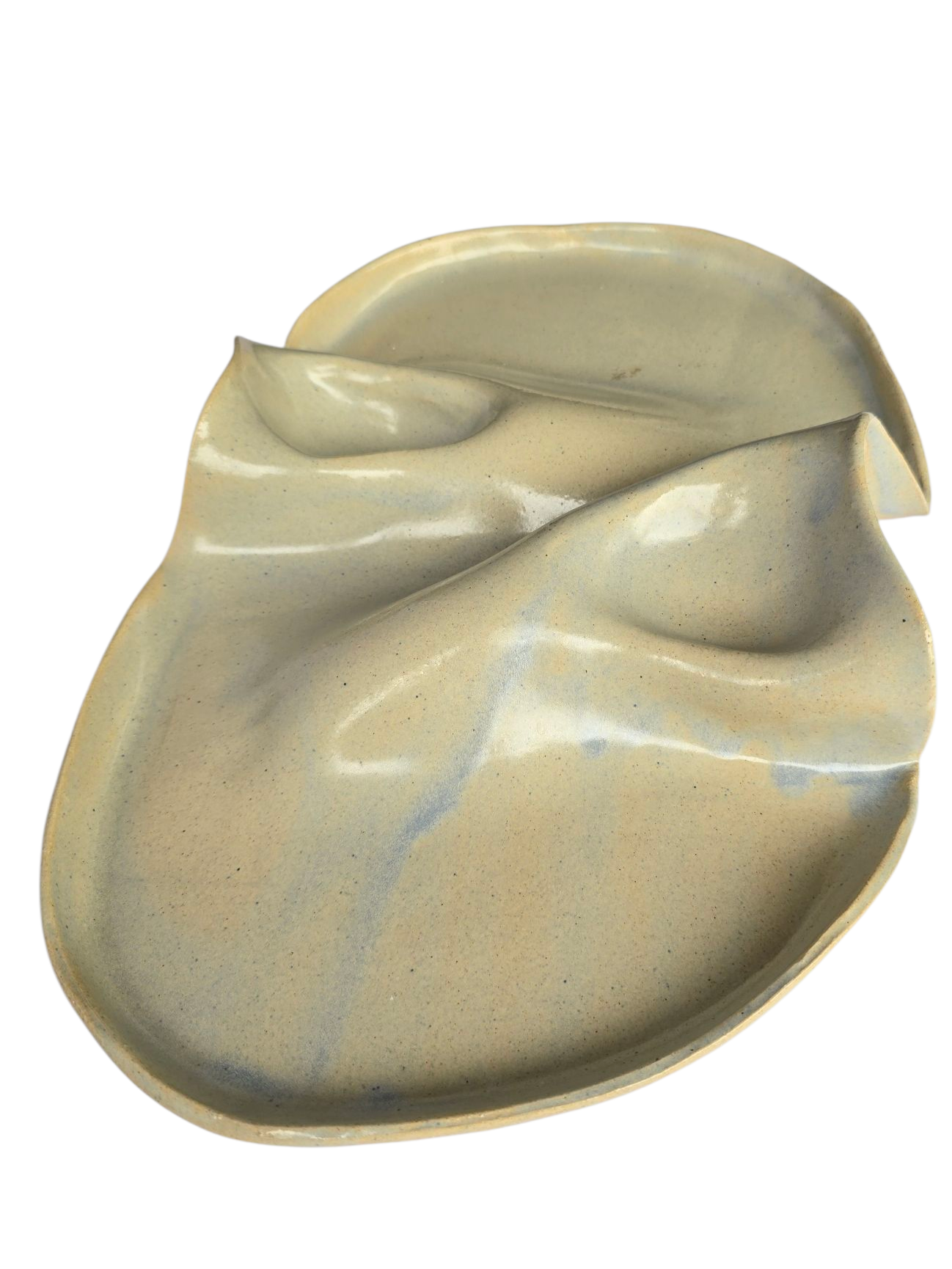 "MIMI" MEDIUM PLATTER