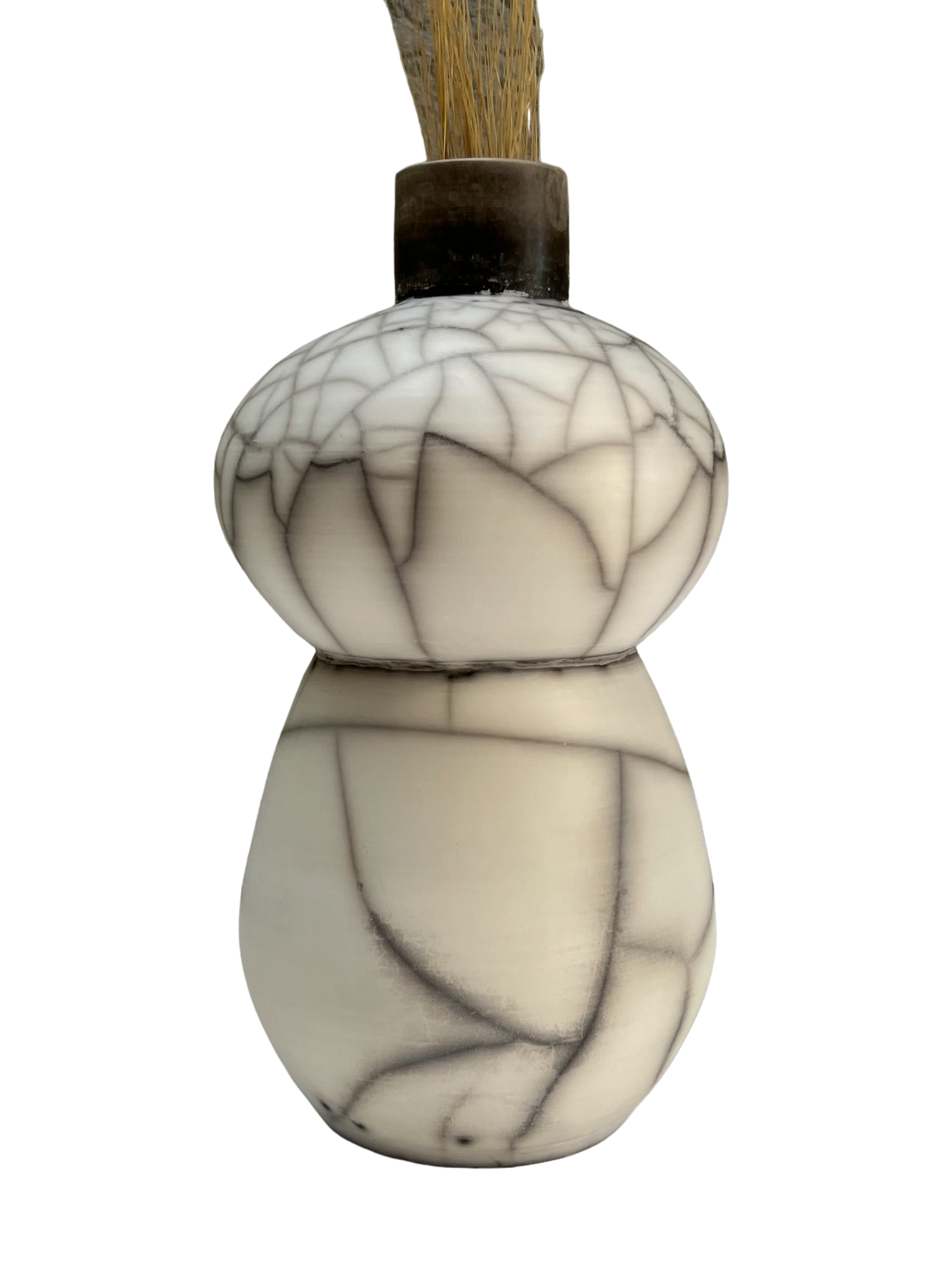 כלי RAKU