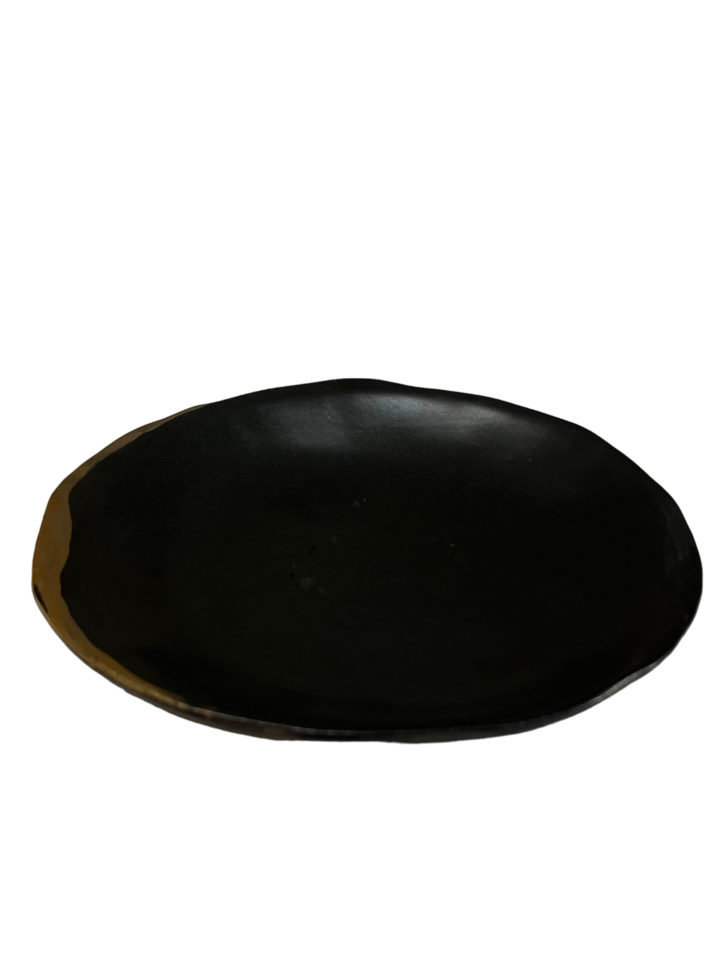 FIRST COURSE PLATE "SMOKEY"