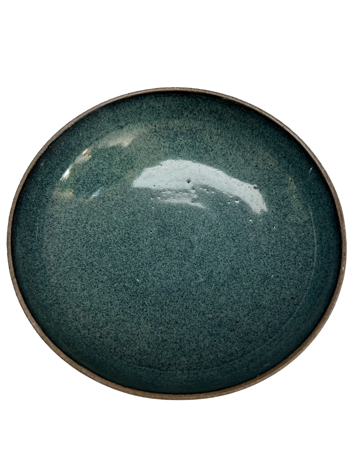 PASTA PLATE "EMERALD"