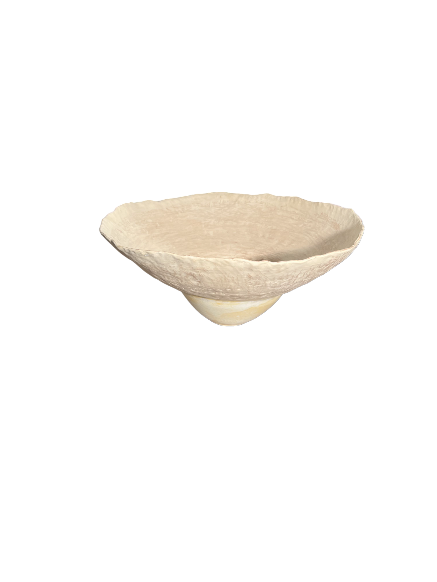 קערה גדולה "ירח".