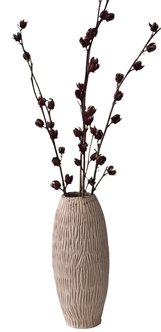 VASE 1/ 6 SERIE