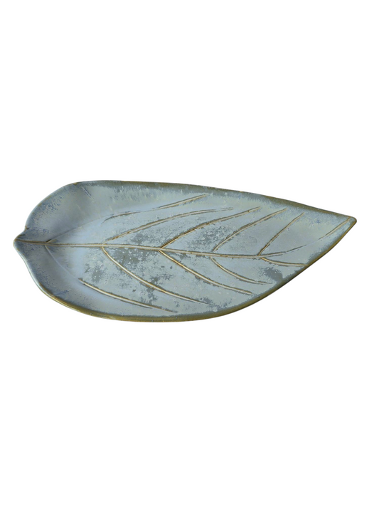 Serving plate
