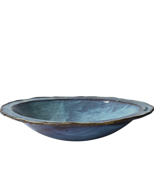 BASE BLUE BOWL