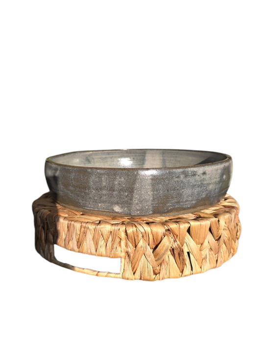 ROUND BAKING TRAY