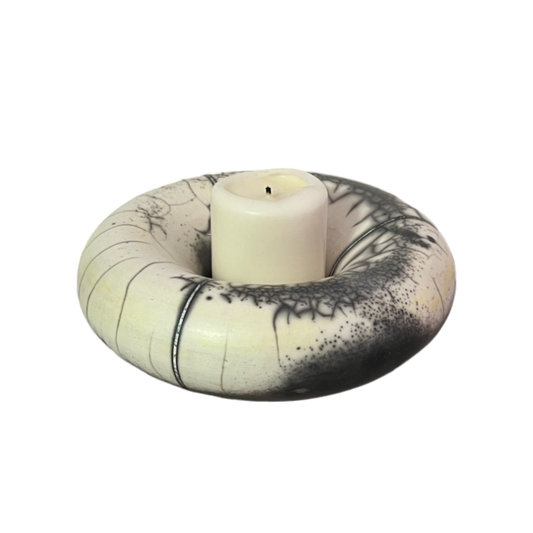 BAGLE  CANDLE HOLDER