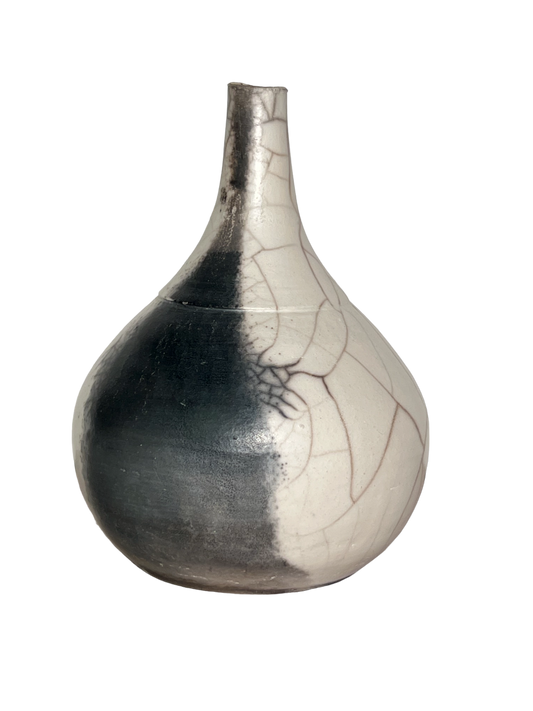 RAKU BOTTLE