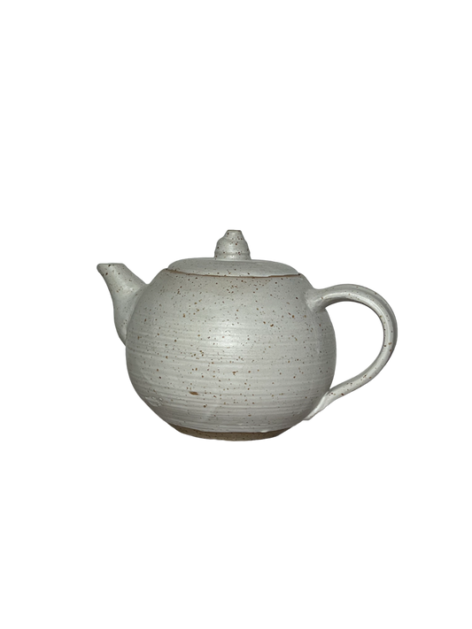PEPERONI TEA POT