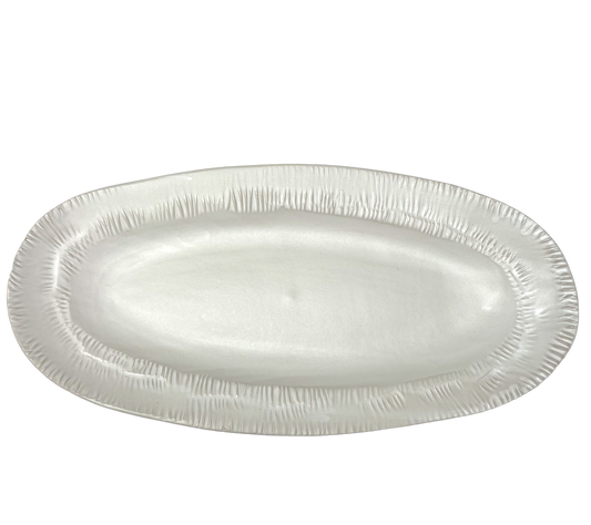 LONG DEEP PLATTER