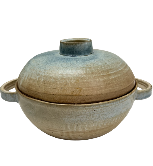 CASSEROLE   " SEA&SAND"