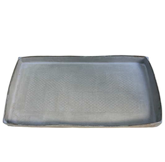STONE BAKING TRAY