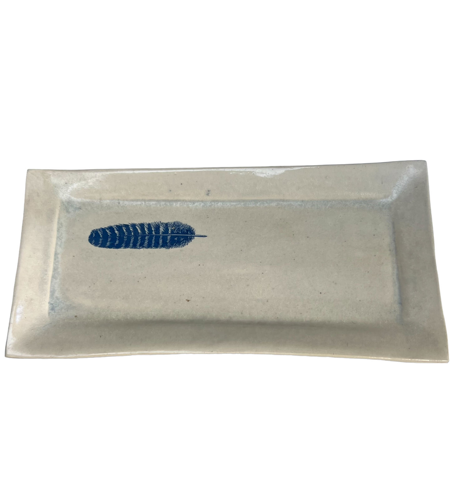 RECTANGLE PLATE