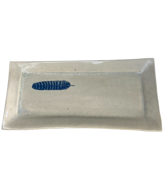 RECTANGLE PLATE