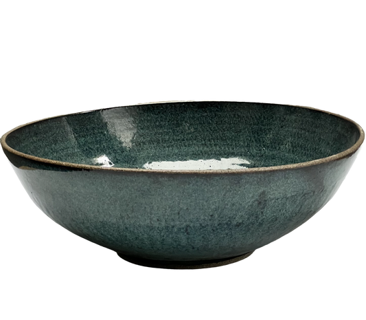 "EMERALD" LARGE BOWL